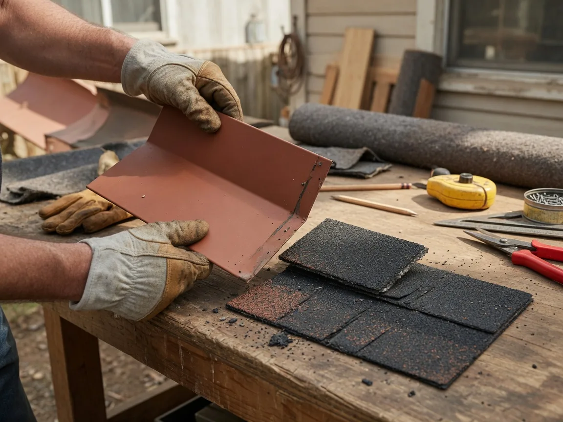 Roof Repair company in Prospect Heights, IL